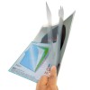 3 Section Clear Holder - A4 (CH110), Pack of 5
